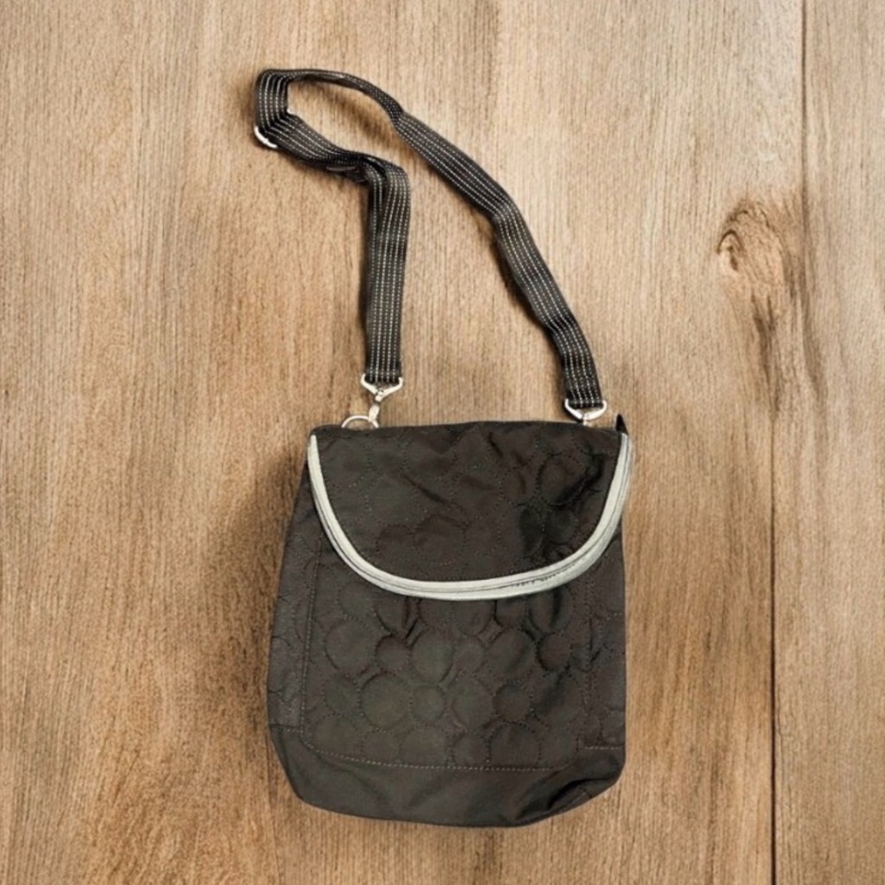 Thirty one bag